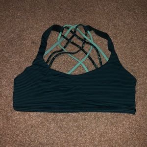 Sports bra